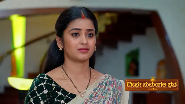 Gourav Comforts Ahalya with Ice Cream Episode 156