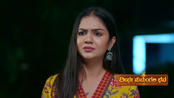 Ahalya Overhears Aditi's's Praise Episode 157