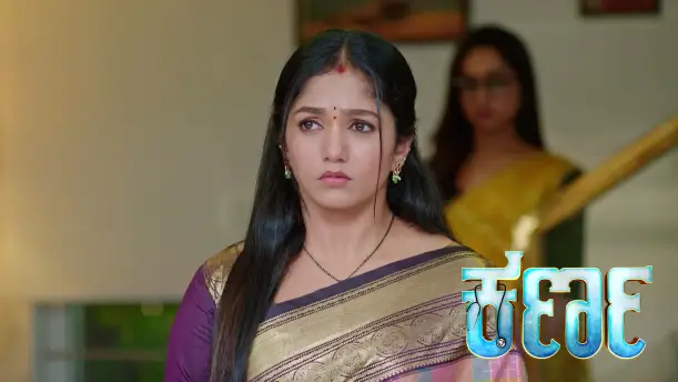 Will the Fake Seetha be Exposed? Episode 333