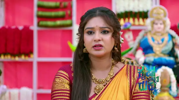 Rukku and Soumya's Bangle Ceremony! Episode 168