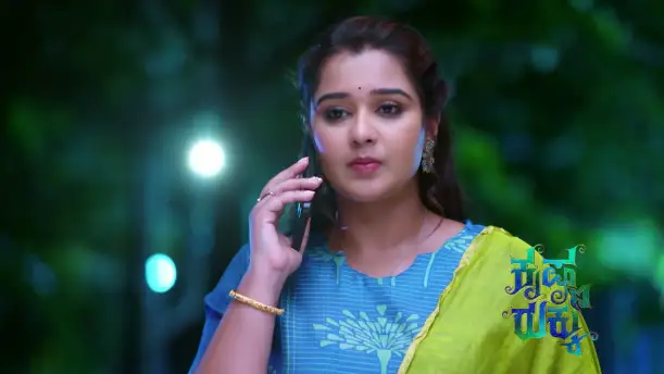 Yashoda Throws a Challenge at Prabhu Episode 170