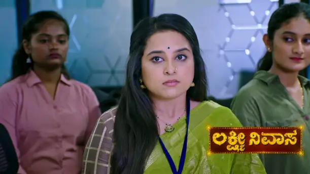 Neelu gets Irritated by Siddu's Trick Episode 1055