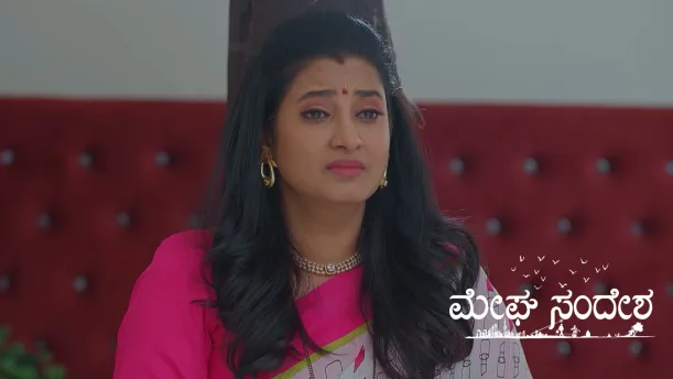Meghasandesha - October 15, 2026 Episode 711