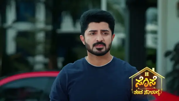 Chandrika's Shocking Decision Episode 322