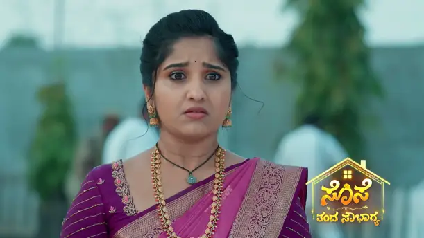 Ramachandra Falls into Pratap's Trap! Episode 323