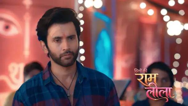 A Trap at the 'Navratri' Celebration Episode 45