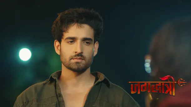 Love Blooms Between Shivay and Jagadhatri Episode 327