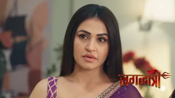 Lilly Cunning Move against Tapasya Episode 328