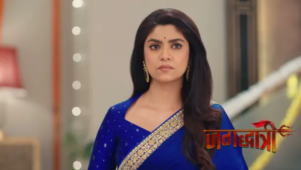 Rudra Walks Into a Trap Episode 330