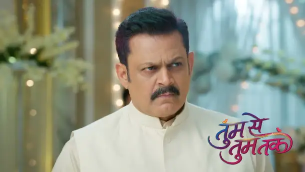 Meera’s Demands Rock the Family Episode 464