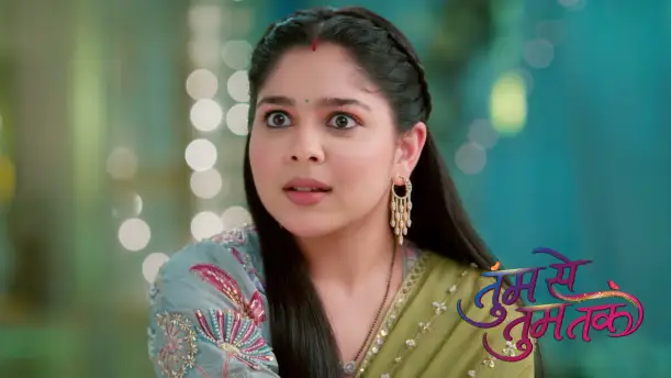 Meera's Plot for Aryavardhan's Birthday Episode 462