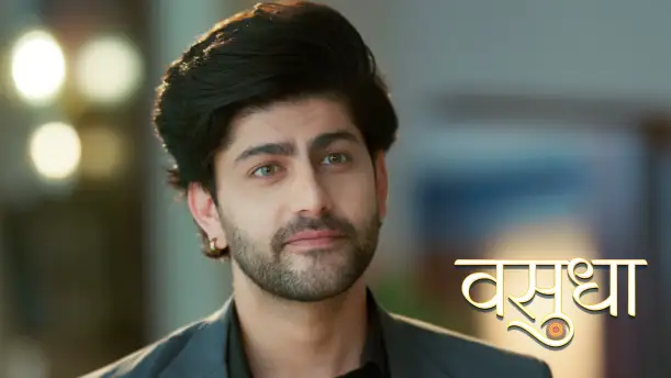 Everyone Prepares for Devash and Vasudha's Remarriage Episode 706