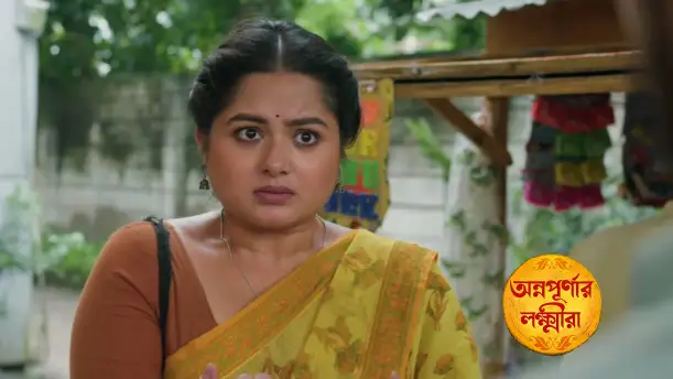 Indira Instigates Siddhartho's Mother Against Sathi Episode 134