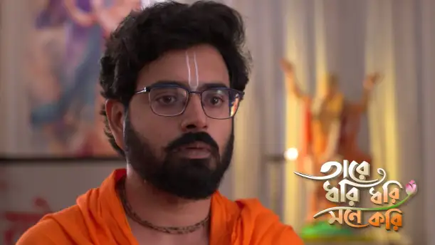 Gora Turns Down His Family’s Appeals Episode 298