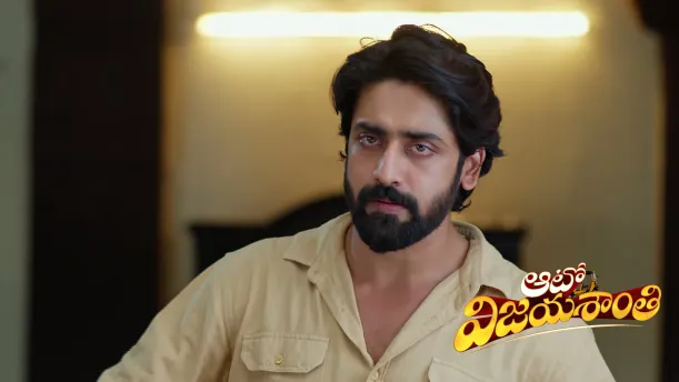 Chiranjeevi’s Lawyer Questions Veera Episode 331