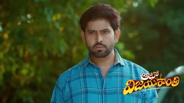 Arjun Gives Money to Veera Episode 333
