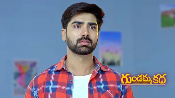 Pallavi Makes Suma Emotional Episode 2542