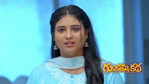 Pallavi Saves Suma from the Goons Episode 2545