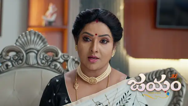 Jayam - October 17, 2026 Episode 402