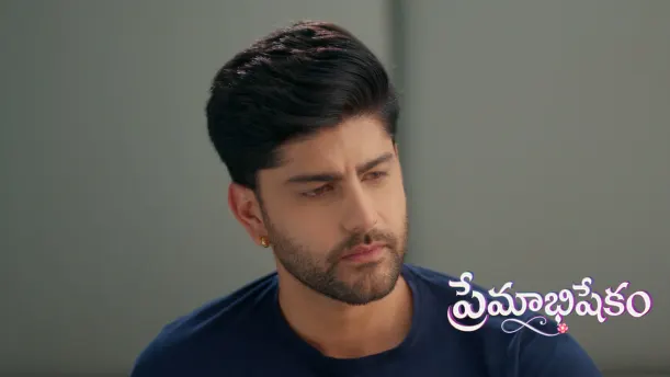 Vasudha Tends to Dev’s Injured Foot Episode 105