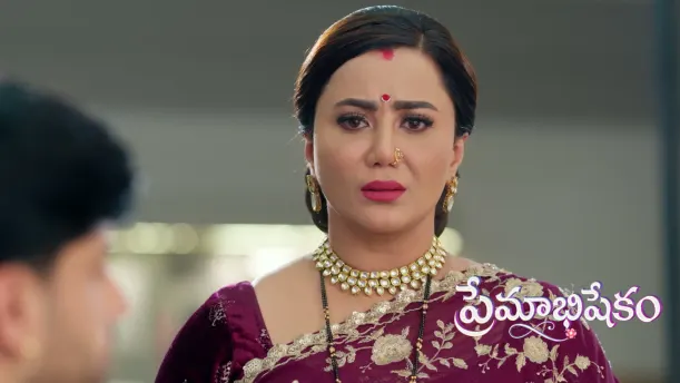 Premabhishekam - October 17, 2026 Episode 108