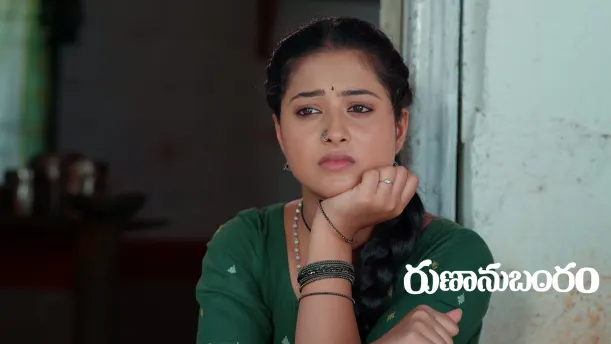 Dharani Convinces Her Parents to Let Her Work Episode 98