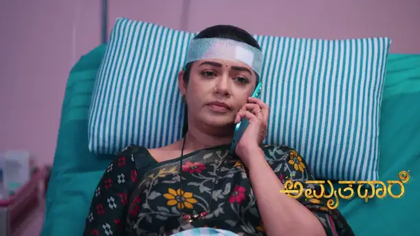 Deepika Discovers Jaydev’s True Intentions Episode 1095