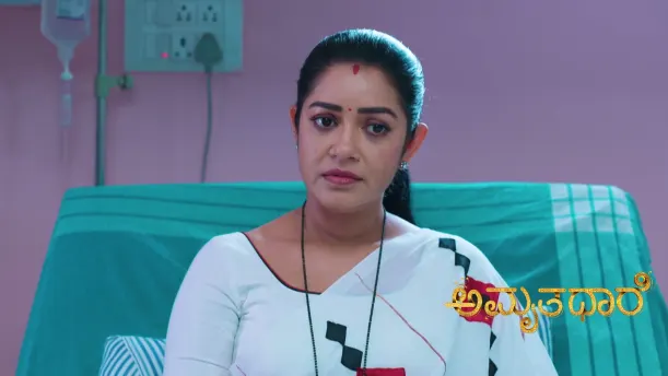 Deepika Learns her Birth Secret! Episode 1098