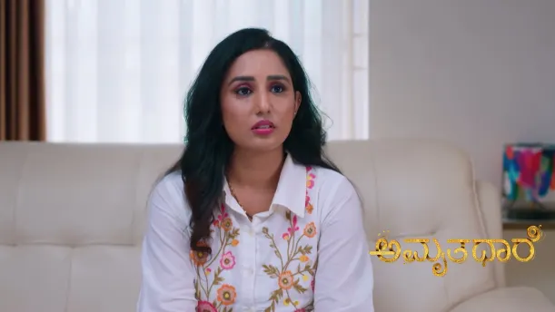 Deepika Learns about Rangamma's Illness Episode 1097