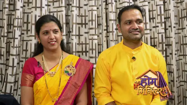 Deepika and Sayali Raise the Stakes! Episode 42