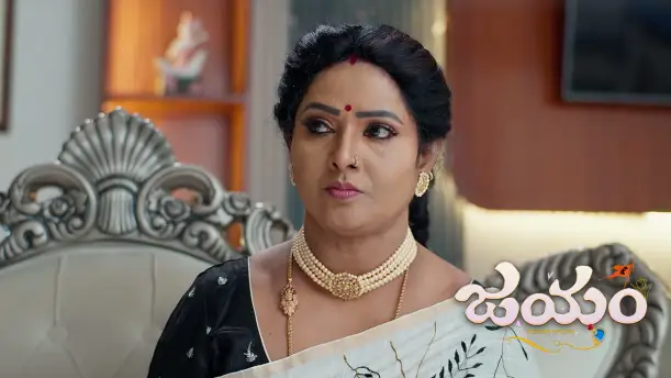Jayam - October 17, 2026 Episode 402