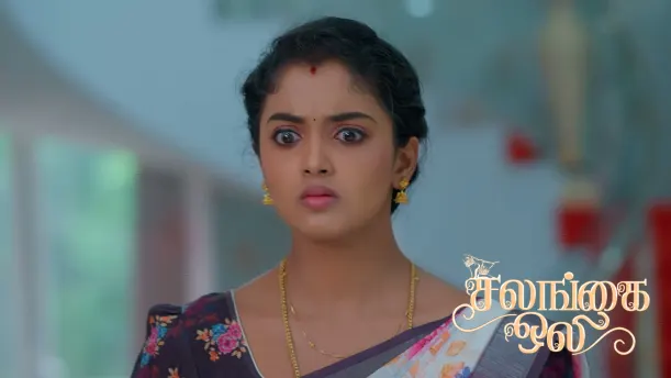 Dhruv Confronts Aakash Episode 730