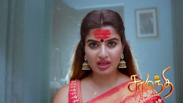 Arasi Prays Against Roja Episode 71
