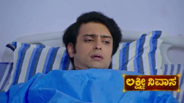 Lakshmi Nivasa - October 19, 2026 Episode 1060