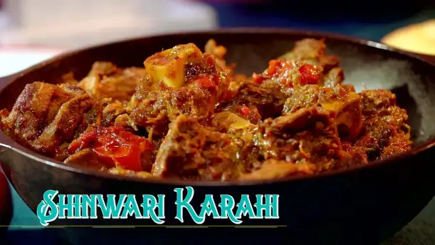 Jalalabad’s Delicious Dishes Episode 2