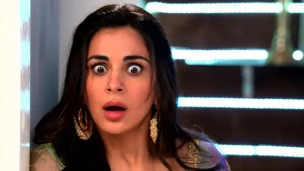 Rishabh Agrees for the Date Episode 7