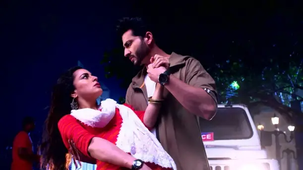 Sarla Learns a Truth Episode 2