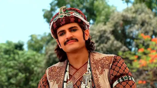 Jalaal's Question to Bairam Khan Episode 6