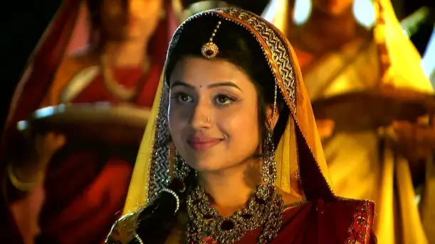 Jalaal Sees Jodha Episode 4