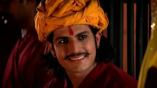 Jodha Suspects Jalaal Episode 5