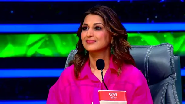 ‘Bollywood Queens Special’ with Aruna Irani Episode 9