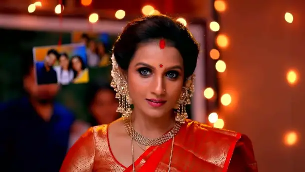 A Mishap Befalls Vennila Episode 2