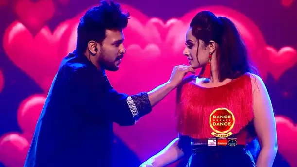Anjana Impresses Everyone Episode 4
