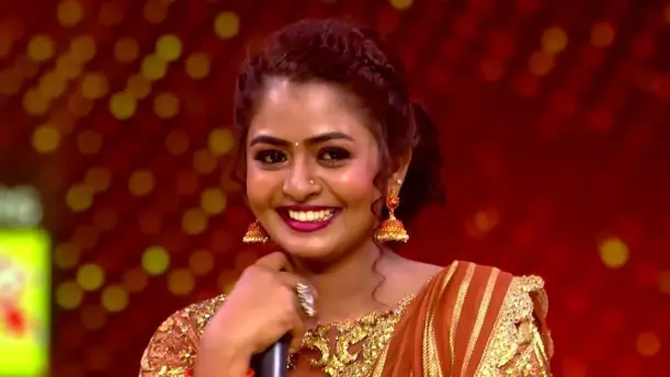 Zee Super Family Mega Launch Episode 1