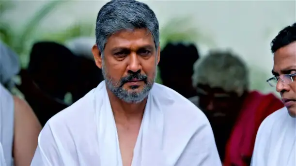 Chapter 8 - Venkatesan Episode 8