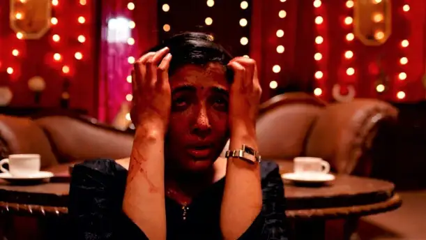 Chapter 7 - Parvathy Episode 7