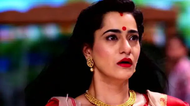 Shubhankar's Deceit Shatters Arpita Episode 1
