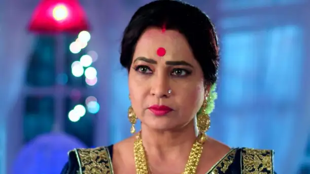 Puchki's Question to Arpita Episode 2
