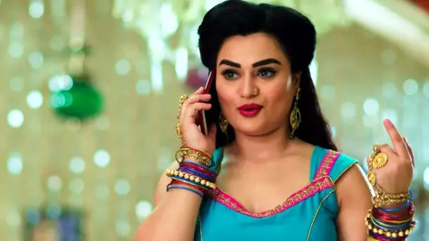 Arindam Gets Puchki Treated Episode 8