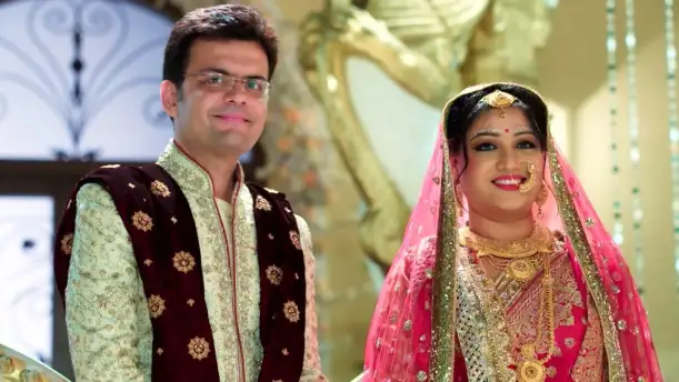 The Majumdars Accept Shantanu Episode 9